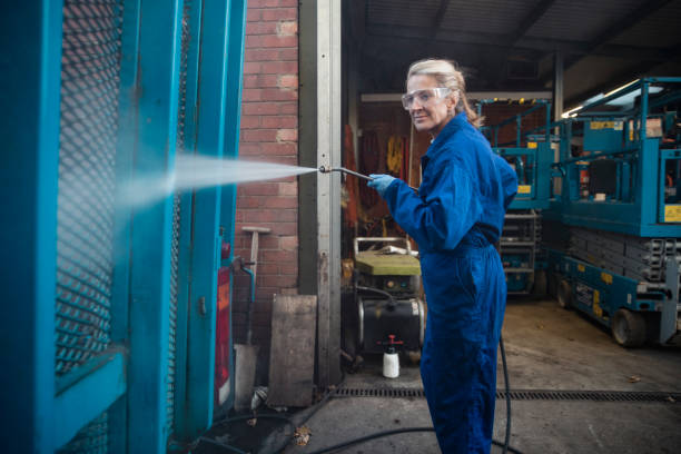 Best Soft Washing for Delicate Surfaces in Ligonier, IN